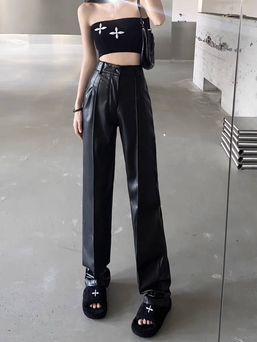 Mami leather pants CP19 images